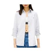 Overhemd Tommy Hilfiger -