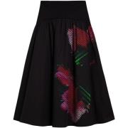 Rok Desigual FAL_CANE 26SWFW02