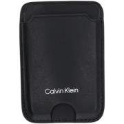 Portemonnee Calvin Klein Jeans TECH ESSENTIAL LTHR PHONE CASE LV04F107...