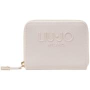 Portemonnee Liu Jo ECS M ZIP AROUND AF5156 E0087
