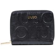 Portemonnee Liu Jo ECS M ZIP AROUND AF5156 E1092
