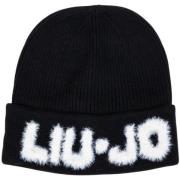 Muts Liu Jo BEANIE CON TAG 2F5059 M0300
