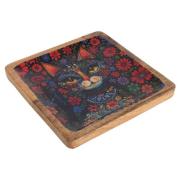 Schaaltjes en manden Signes Grimalt Kattenbak