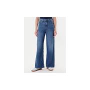 Flared/Bootcut Lee 112370893 STELLA L.33-INK POOL