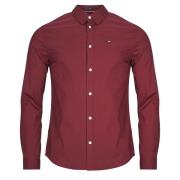 Overhemd Lange Mouw Tommy Jeans TJM ORIGINAL STRETCH SHIRT