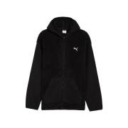 Trainingsjack Puma Ess Elevated Relaxed