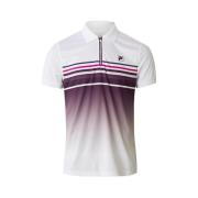 Polo Shirt Korte Mouw Fila Diego