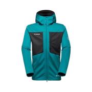 Windjack Mammut Ultimate Viii So