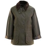 Windjack Barbour -