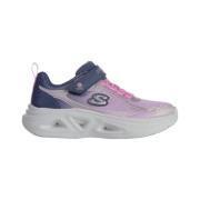 Lage Sneakers Skechers Sola Glow 2.0