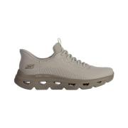 Lage Sneakers Skechers Bobs Arc Waves