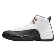 Hoge Sneakers Nike 12 Retro Taxi (2025)