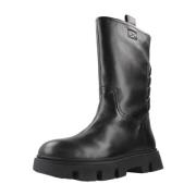 Enkellaarzen Geox D VILDE