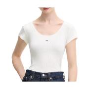 T-shirt Korte Mouw Tommy Hilfiger -