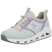 Lage Sneakers Rieker -