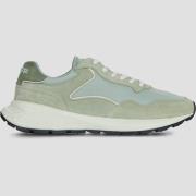 Lage Sneakers HOFF CITY MKII