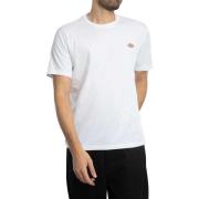 T-shirt Korte Mouw Dickies Mapleton-T-shirt