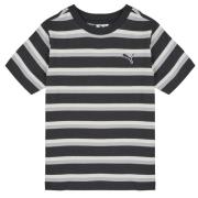 T-shirt Korte Mouw Puma ESS Striped