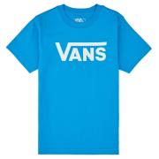 T-shirt Korte Mouw Vans VANS CLASSIC KIDS