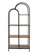 Wandmeubel Signes Grimalt Rek