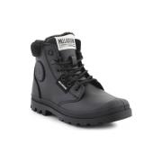 Laarzen Palladium Pampa Hi
