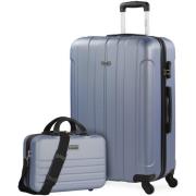 Reiskoffer Itaca Havel