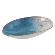 Schaaltjes en manden Signes Grimalt Schaal