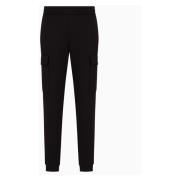 Trainingsbroek Emporio Armani EA7 8NPP68 PJVTZ CORE ID-1200 BLACK