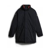 Windjack Napapijri ROMER NP0A4GO5-0411 BLACK