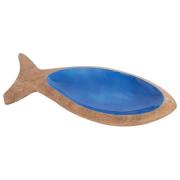 Schaaltjes en manden Signes Grimalt Visbak S