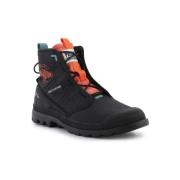Laarzen Palladium Pampa Travel Lite