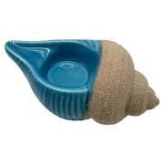 Kandelaars, kaarshouders Signes Grimalt Schelpenkaarsenhouder