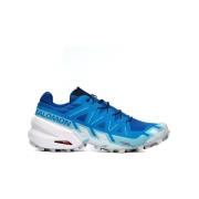 Hardloopschoenen Salomon Speedcross 6 Lapis