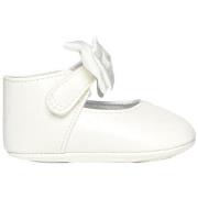 Babyslofjes Mayoral 9961 Crudo