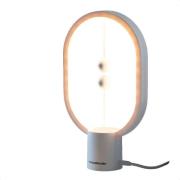 Tafellampen Innovagoods Lampe à poser Magilum avec interrupteur magnét...