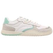 Lage Sneakers MTNG 60957 DEPORTIVA RESPETUOSA C60165 Blanco