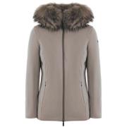 Parka Jas Rrd - Roberto Ricci Designs -
