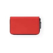 Portemonnee Ucon Acrobatics Naira Wallet - Red