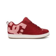 Lage Sneakers DC Shoes DC02222601