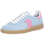 Lage Sneakers Rieker -