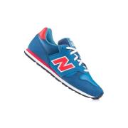 Lage Sneakers New Balance 373