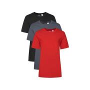 T-shirt Korte Mouw Calvin Klein Jeans -