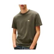 T-shirt Korte Mouw Tommy Hilfiger -