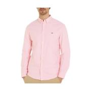 Overhemd Lange Mouw Tommy Hilfiger -