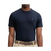 T-shirt Korte Mouw Calvin Klein Jeans -