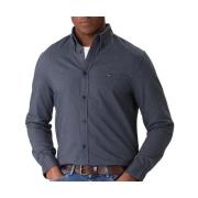 Overhemd Lange Mouw Tommy Hilfiger -