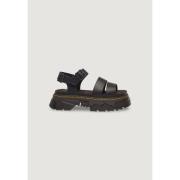 Sandalen Dr. Martens Mattison 2s Black Athena 41660001