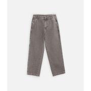 Straight Jeans Oxbow Timmermansbroek CARPENTER