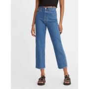 Straight Jeans Levis 72693 0117 L.29 - EIBCAGE-ANKLE JAZZ POP