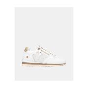 Lage Sneakers Xti 145163